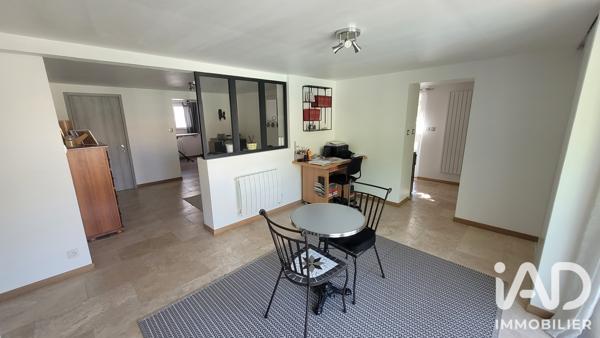 Maison à vendre 7 pièces 138 m² L'Isle-sur-la-Sorgue