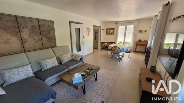 Maison à vendre 7 pièces 138 m² L'Isle-sur-la-Sorgue