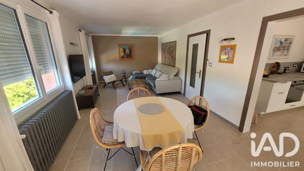 Maison à vendre 7 pièces 138 m² L'Isle-sur-la-Sorgue