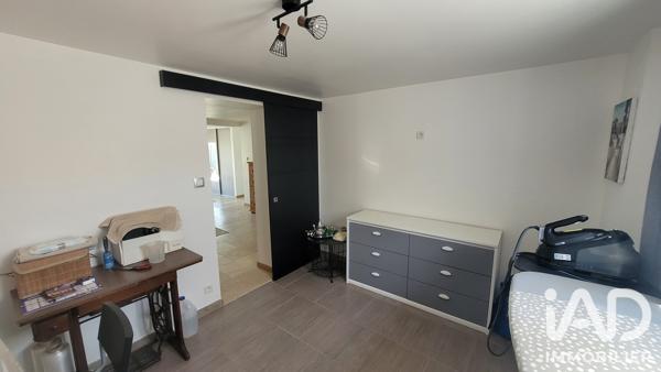 Maison à vendre 7 pièces 138 m² L'Isle-sur-la-Sorgue