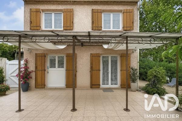 Maison à vendre 5 pièces 100 m² Marseille 13