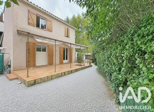 Maison à vendre 5 pièces 100 m² Marseille 13