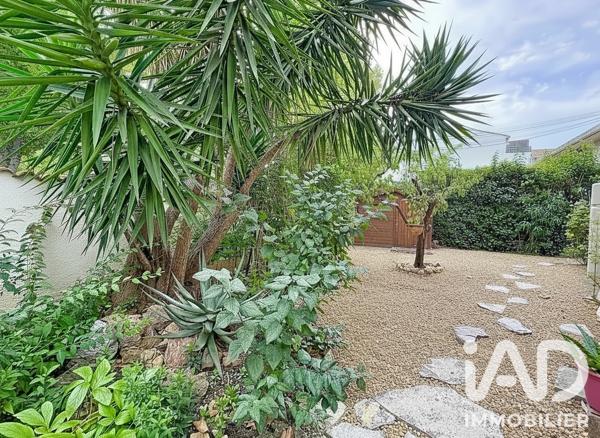 Maison à vendre 5 pièces 100 m² Marseille 13