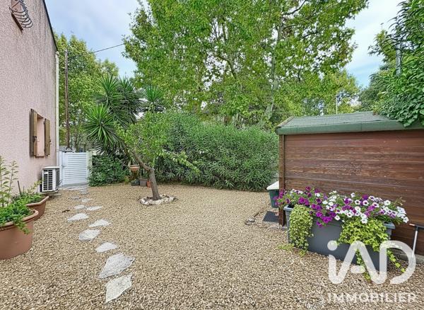 Maison à vendre 5 pièces 100 m² Marseille 13