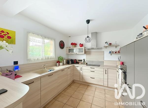 Maison à vendre 5 pièces 100 m² Marseille 13