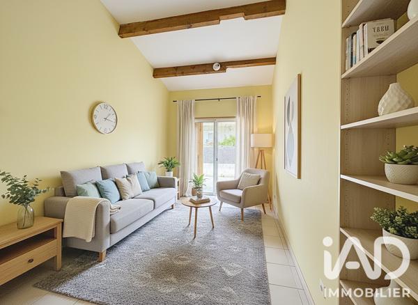 Maison à vendre 5 pièces 100 m² Marseille 13