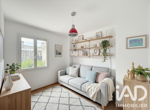 Maison à vendre 5 pièces 100 m² Marseille 13