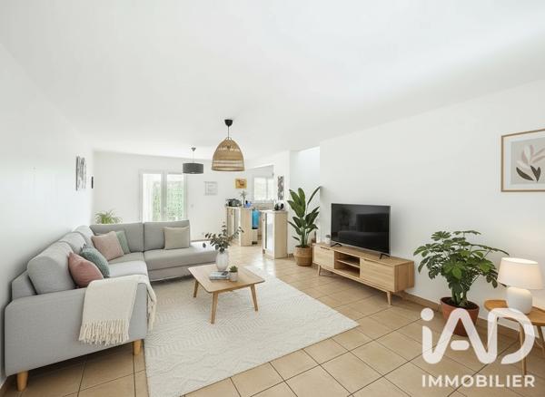 Maison à vendre 5 pièces 100 m² Marseille 13
