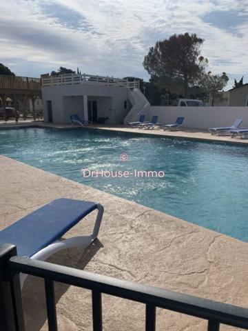 Bien immobilier à vendre 3 pièces de 38 m²