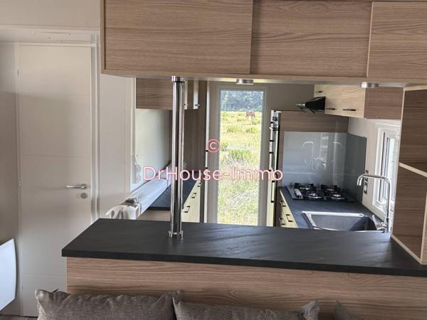 Bien immobilier à vendre 3 pièces de 38 m²