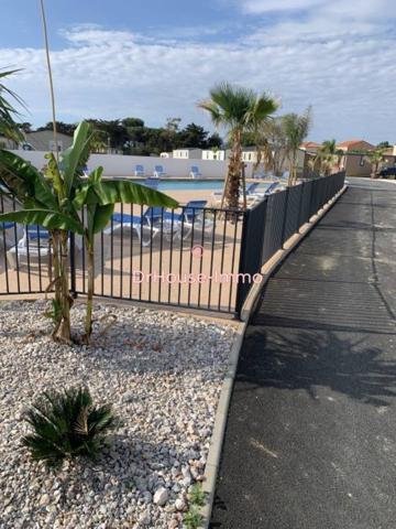 Bien immobilier à vendre 3 pièces de 38 m²