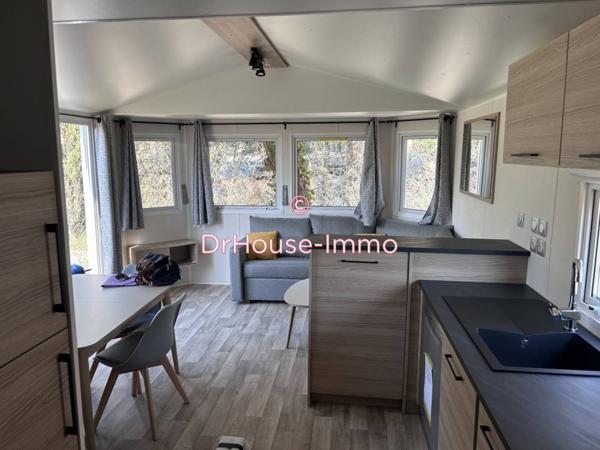 Bien immobilier à vendre 3 pièces de 38 m²