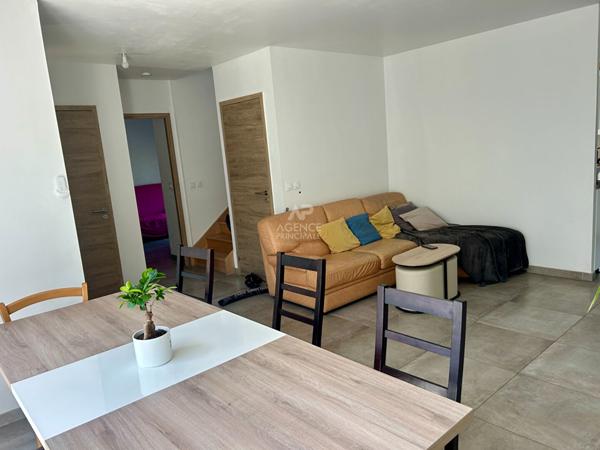 Maison Maisons Laffitte centre - 4 chambres 2 salle de douche sous sol total €935 000 ** - Référence 6853-cpy-cpy-cpy