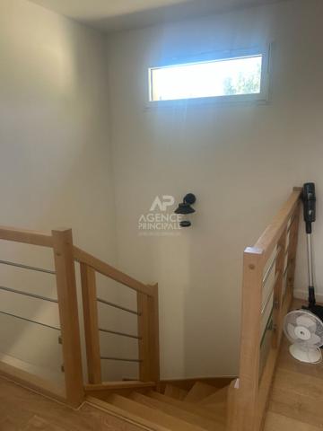 Maison Maisons Laffitte centre - 4 chambres 2 salle de douche sous sol total €935 000 ** - Référence 6853-cpy-cpy-cpy