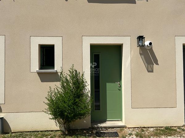 Maison Maisons Laffitte centre - 4 chambres 2 salle de douche sous sol total €935 000 ** - Référence 6853-cpy-cpy-cpy