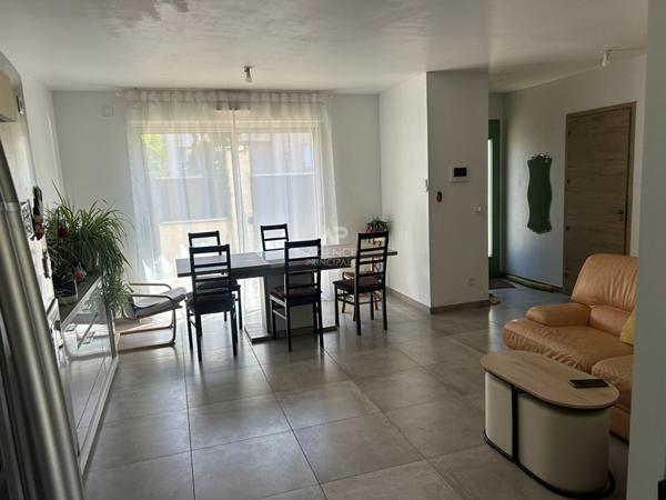 Maison Maisons Laffitte centre - 4 chambres 2 salle de douche sous sol total €935 000 ** - Référence 6853-cpy-cpy-cpy