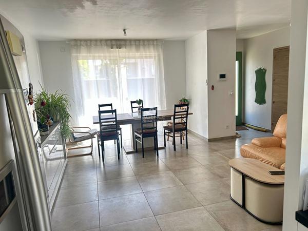 Maison Maisons Laffitte centre - 4 chambres 2 salle de douche sous sol total €935 000 ** - Référence 6853-cpy-cpy-cpy