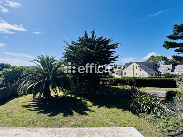 Maison 7 pièces - 345 m² Exclusivité efficity