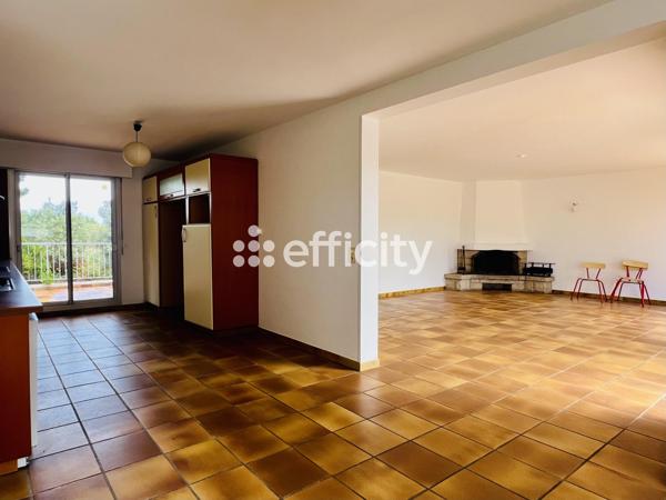 Maison 7 pièces - 345 m² Exclusivité efficity