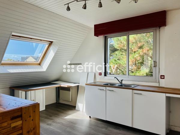 Maison 7 pièces - 345 m² Exclusivité efficity