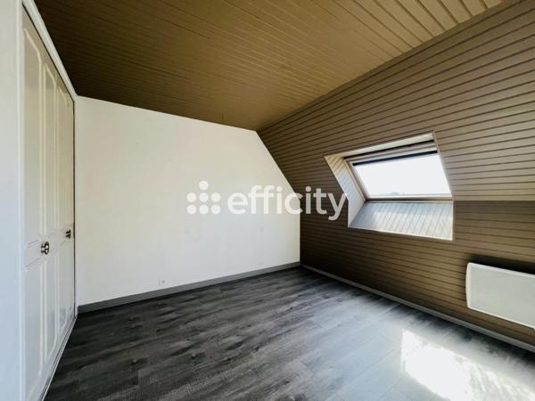 Maison 7 pièces - 345 m² Exclusivité efficity