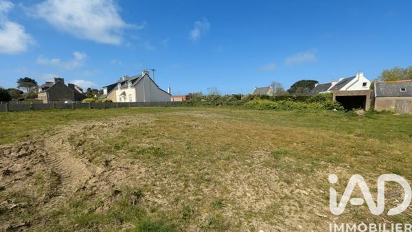 Terrain à vendre 667 m² Pleubian