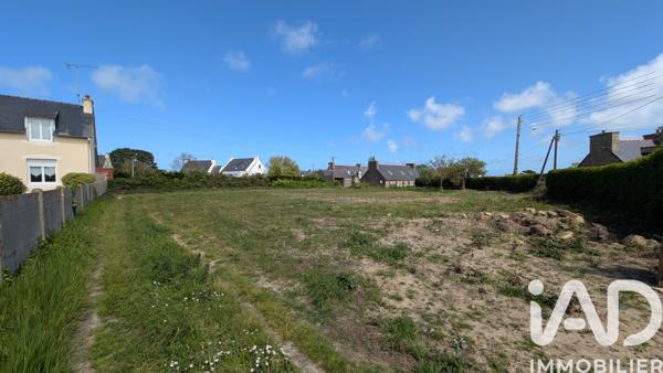 Terrain à vendre 667 m² Pleubian