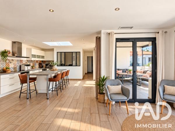 Maison à vendre 5 pièces 146 m² Trouillas