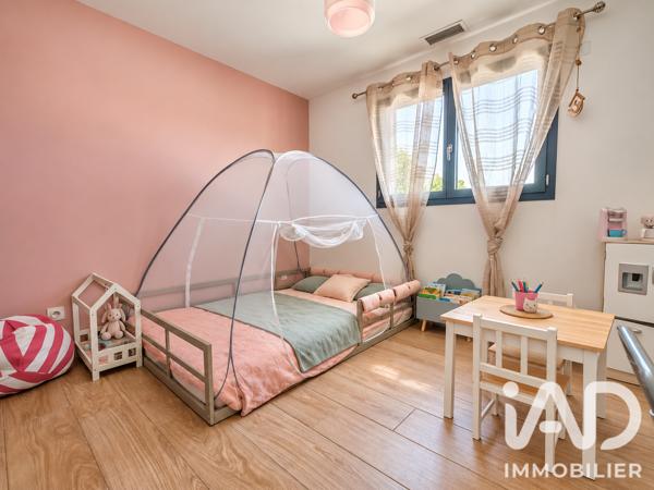 Maison à vendre 5 pièces 146 m² Trouillas