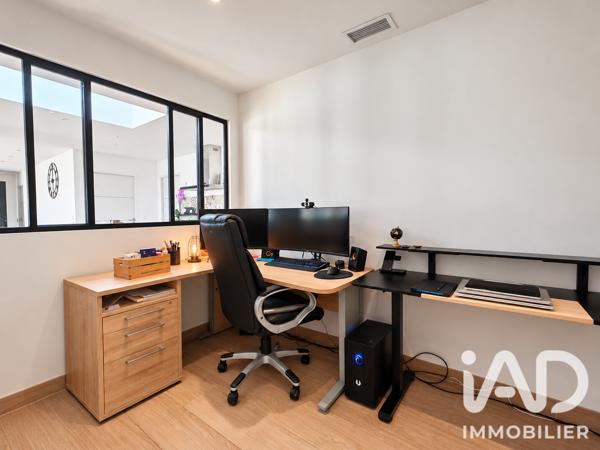 Maison à vendre 5 pièces 146 m² Trouillas