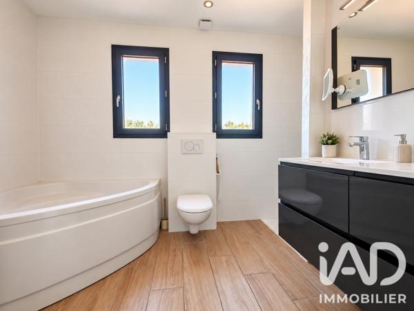 Maison à vendre 5 pièces 146 m² Trouillas