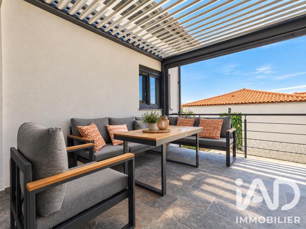 Maison à vendre 5 pièces 146 m² Trouillas