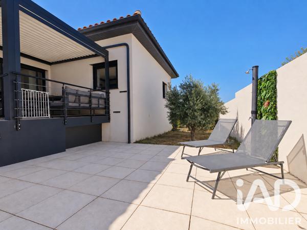 Maison à vendre 5 pièces 146 m² Trouillas
