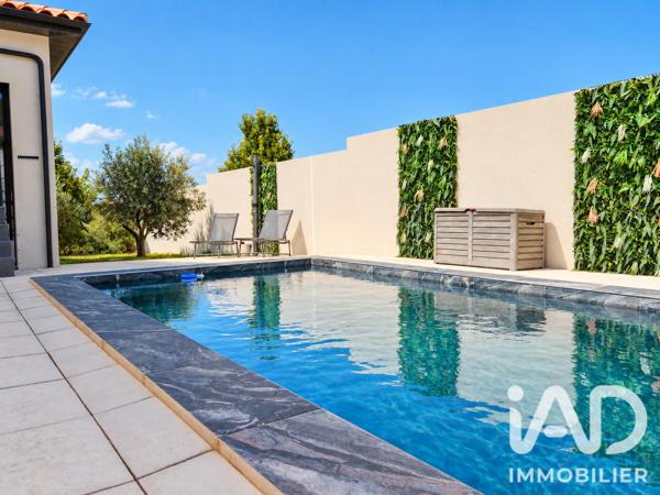 Maison à vendre 5 pièces 146 m² Trouillas