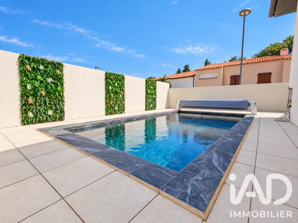 Maison à vendre 5 pièces 146 m² Trouillas