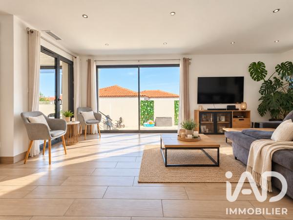 Maison à vendre 5 pièces 146 m² Trouillas