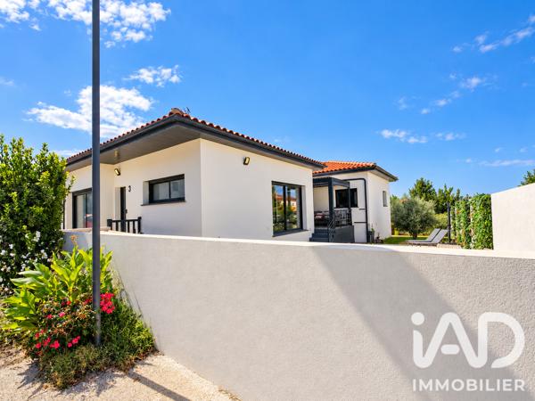 Maison à vendre 5 pièces 146 m² Trouillas