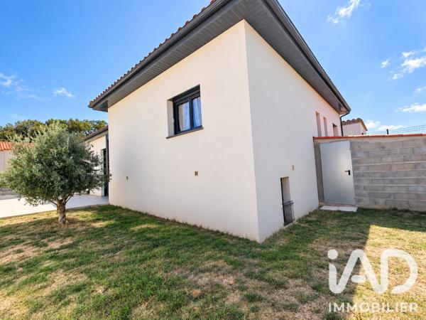 Maison à vendre 5 pièces 146 m² Trouillas