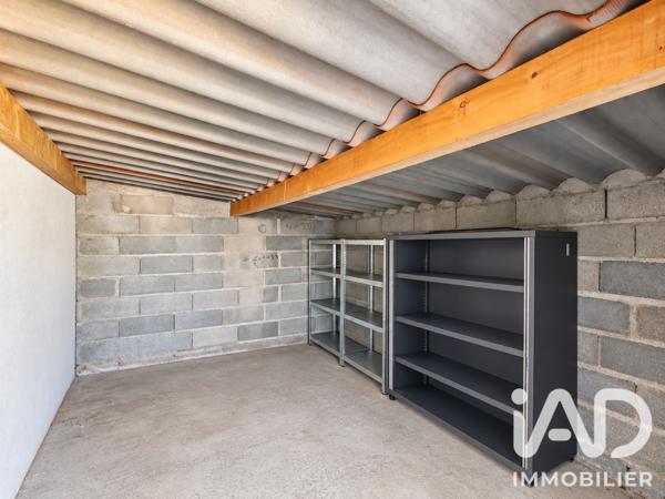 Maison à vendre 5 pièces 146 m² Trouillas