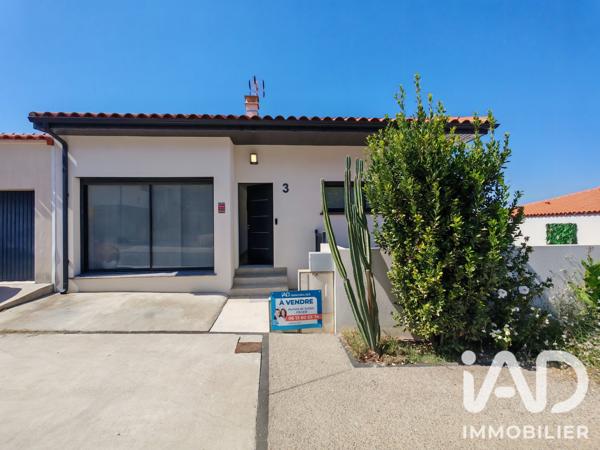 Maison à vendre 5 pièces 146 m² Trouillas