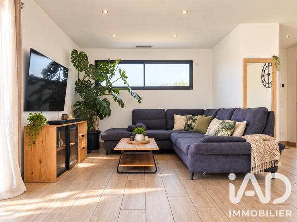 Maison à vendre 5 pièces 146 m² Trouillas