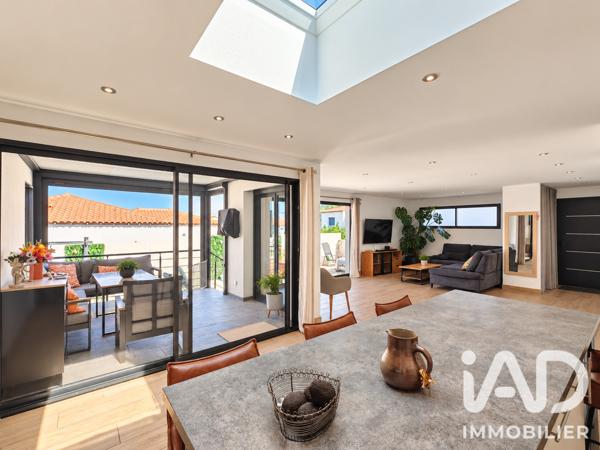 Maison à vendre 5 pièces 146 m² Trouillas