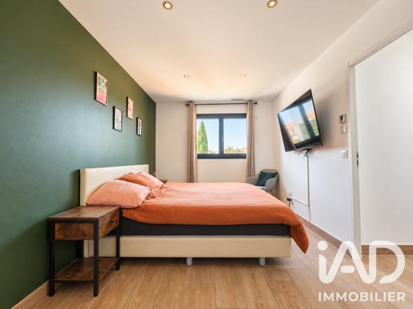 Maison à vendre 5 pièces 146 m² Trouillas