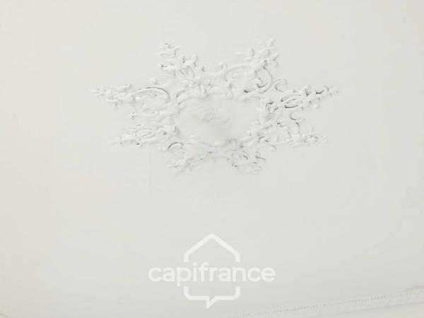 Maison à vendre de 150m² à EPERVANS (71)
