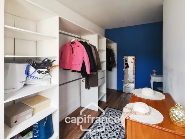 Maison à vendre de 150m² à EPERVANS (71)