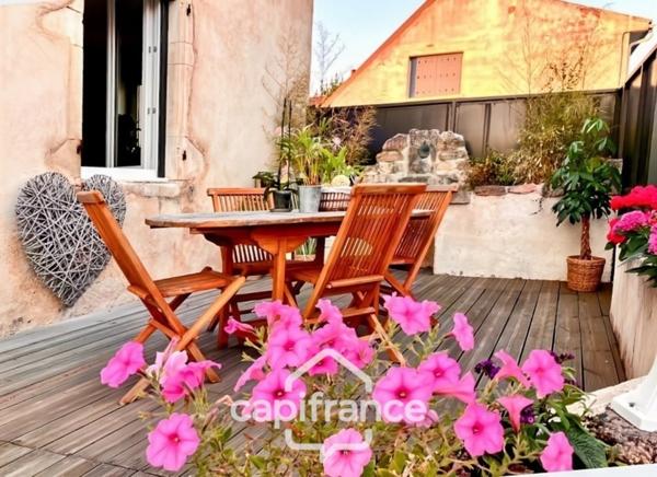Maison à vendre de 150m² à EPERVANS (71)