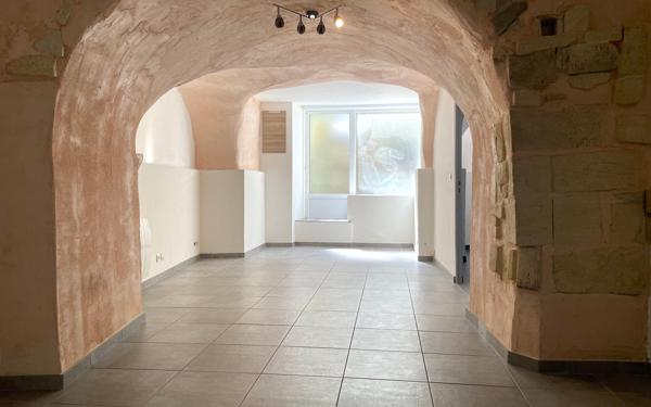 Appartement à vendre    3 pièces •  Montélimar