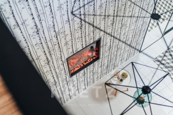 Maison contemporaine d'exception 197 m² – Nort-sur-Erdre – Piscine