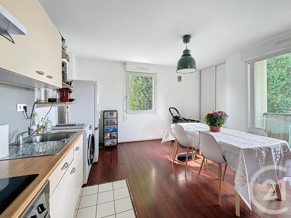 Appartement F3 à vendre  3 pièces - 56,34 m2 CHARTRES - 28