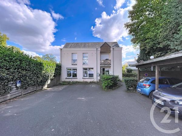 Appartement F3 à vendre  3 pièces - 56,34 m2 CHARTRES - 28